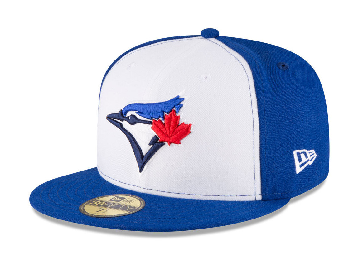 Шляпа New Era 59Fifty Men MLB Cap 